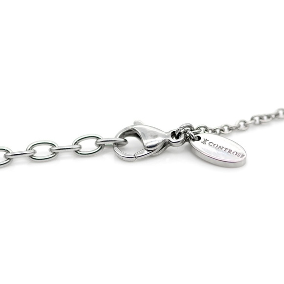 Knockout Boxing Gloves Necklace Positive Fight SST - Picture 5 of 5